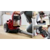 Aspirador Bosch Serie 2 BGC05AAA2 1,5 L de arrastre en seco 700 W sin bolsa