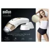 Braun Silk-expert Pro Silk·expert Pro 5 PL5267 luz pulsada intensa (IPL) Oro, Blanco