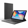 Teclado desmontable para tablet Chuwi HiPad PRO — modelo KB-HiPadPRO-Chuwi, diseño desmontable compatible
