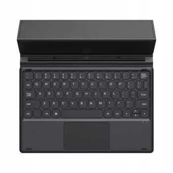 Teclado desmontable para tablet Chuwi HiPad PRO — modelo KB-HiPadPRO-Chuwi, diseño desmontable compatible