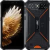 Smartphone Oukitel G3 6, 4 GB RAM, 128 GB, 6300 mAh, naranja