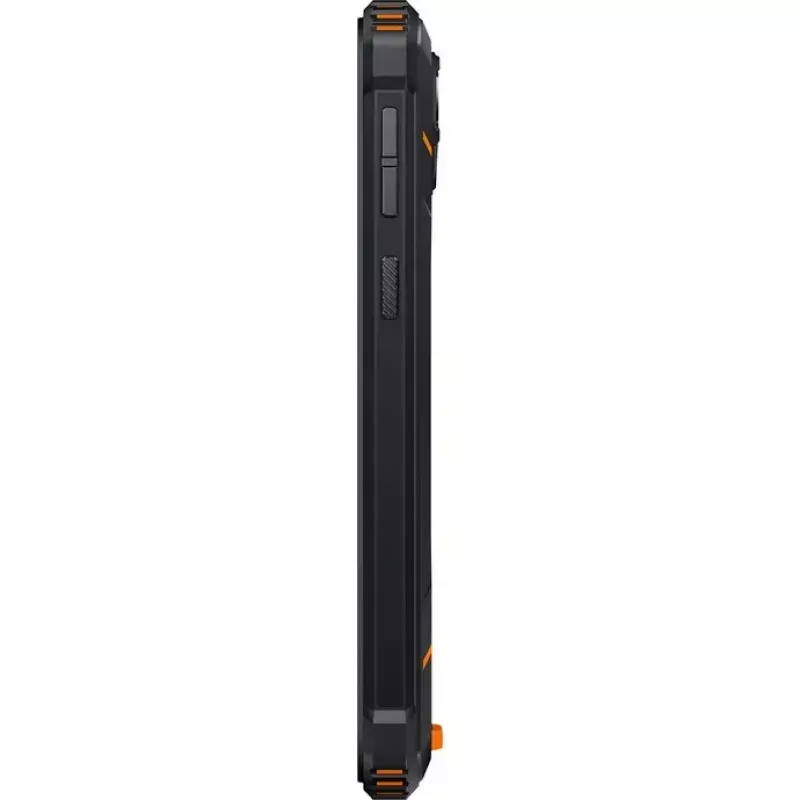 Smartphone Oukitel G3 6, 4 GB RAM, 128 GB, 6300 mAh, naranja
