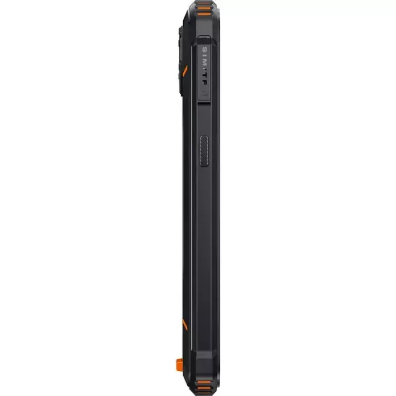 Smartphone Oukitel G3 6, 4 GB RAM, 128 GB, 6300 mAh, naranja