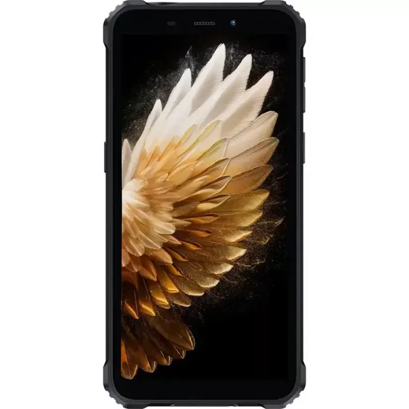 Smartphone Oukitel G3 6, 4 GB RAM, 128 GB, 6300 mAh, naranja
