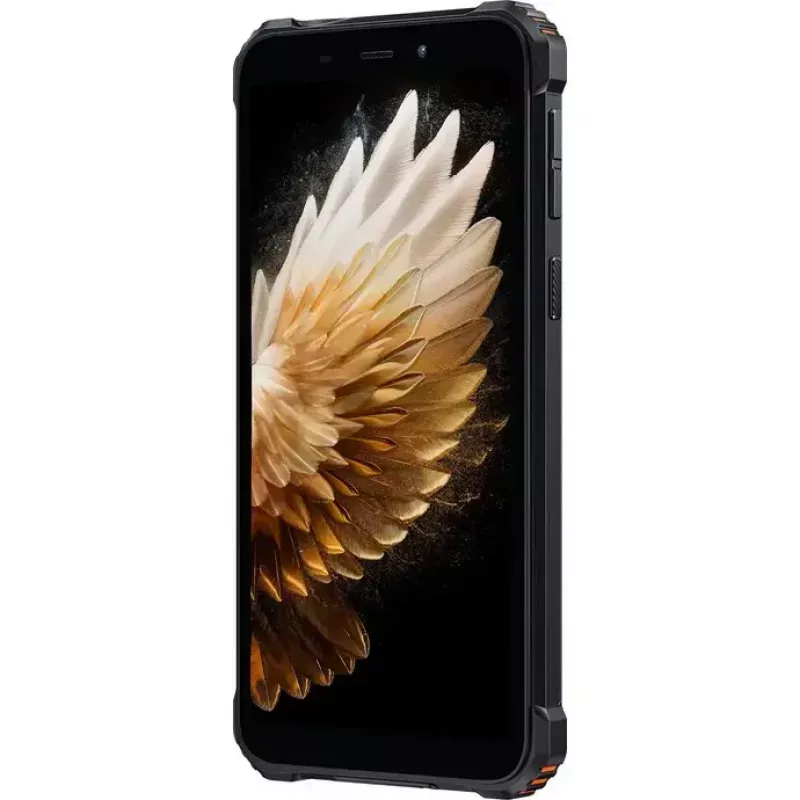 Smartphone Oukitel G3 6, 4 GB RAM, 128 GB, 6300 mAh, naranja