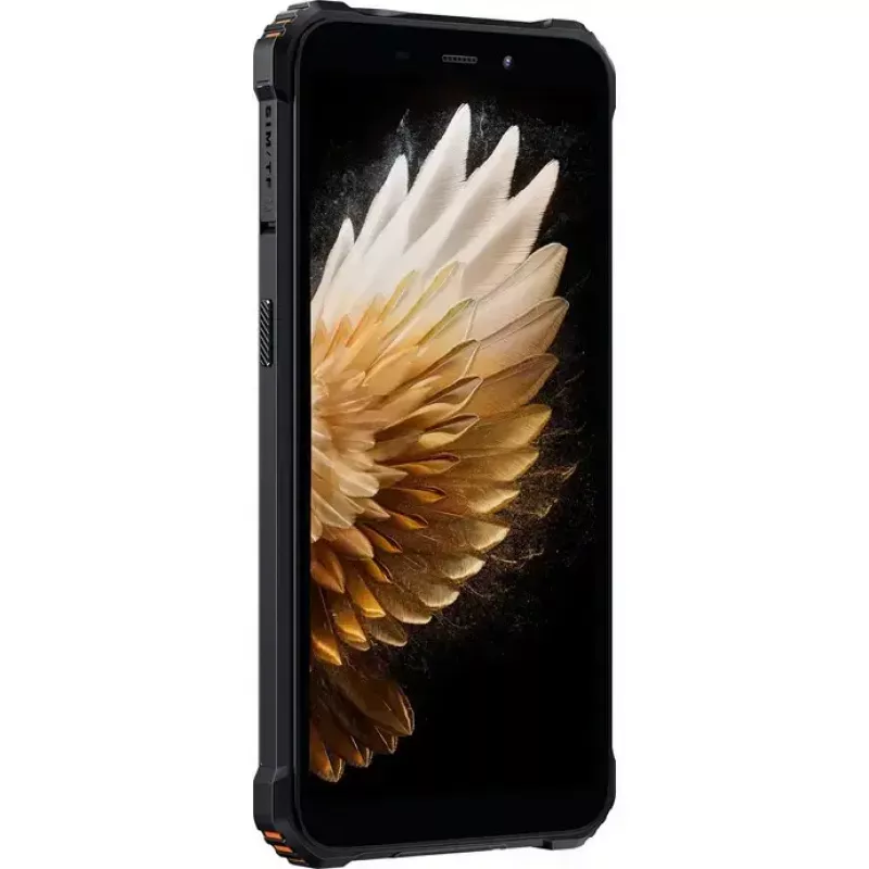 Smartphone Oukitel G3 6, 4 GB RAM, 128 GB, 6300 mAh, naranja