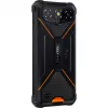 Smartphone Oukitel G3 6, 4 GB RAM, 128 GB, 6300 mAh, naranja