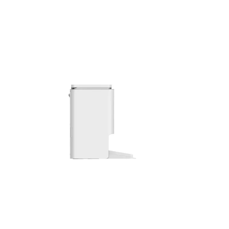 Robot aspirador EZVIZ RS20 Pro — Li‑Ion 5200 mAh, 220 min de autonomía, 7200 Pa de potencia de succión, base de autovaciado, navegación LiDAR, bolsa de polvo 0,35 L, función de fregado, blanco