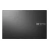 Portátil ASUS Vivobook Go 15 E1504FA-BQ1890W AMD Ryzen 5 7520U, 15,6 inch FHD, 16 GB LPDDR5, 512 GB SSD, Wi‑Fi 6E, Windows 11 Home, Negro