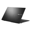 Portátil ASUS Vivobook Go 15 E1504FA-BQ1890W AMD Ryzen 5 7520U, 15,6 inch FHD, 16 GB LPDDR5, 512 GB SSD, Wi‑Fi 6E, Windows 11 Home, Negro