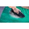 Plancha de vapor y en seco Philips DST7510/80 — 3200 W, suela SteamGlide Elite, depósito 0,3 l, cable 2 m, 1,669 kg, negra
