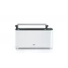 Braun HT 3110 blanco 7 1 rebanada(s) 1000 W
