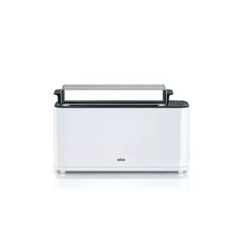 Braun HT 3110 blanco 7 1 rebanada(s) 1000 W