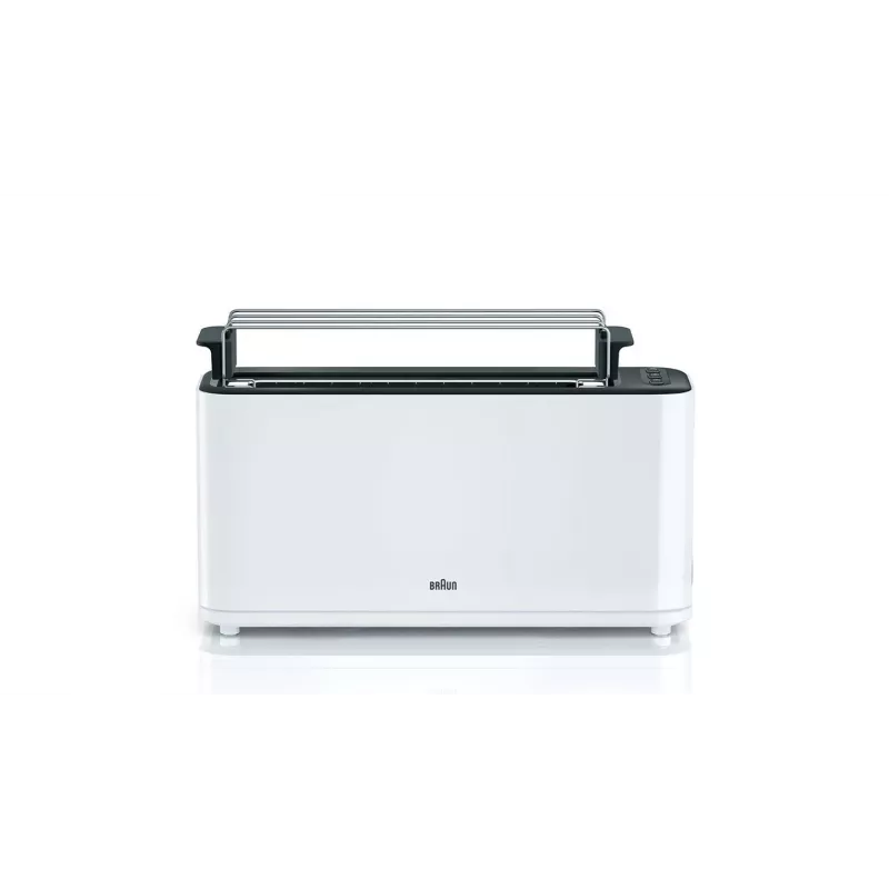 Braun HT 3110 blanco 7 1 rebanada(s) 1000 W