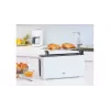 Braun HT 3110 blanco 7 1 rebanada(s) 1000 W