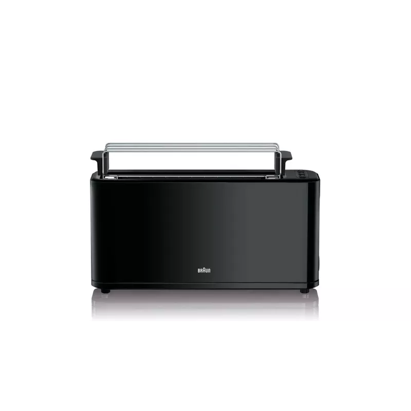 Braun HT3110 negro 7 1 rebanada(s) 1000 W