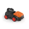 Vehículo Schleich ELDRADOR CREATURES Lava CrashMobile Mini Creature 7-12 años
