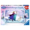 Puzle Ravensburger Sisters Always