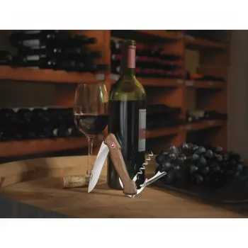 Cuchillo multiusos Victorinox Wine Master