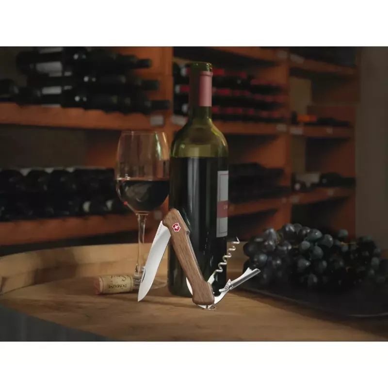 Cuchillo multiusos Victorinox Wine Master