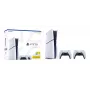 Sony 1000050116 consola de juegos 1 TB Wi-Fi negra, blanca