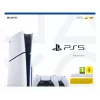 Sony 1000050116 consola de juegos 1 TB Wi-Fi negra, blanca