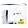 Sony 1000050116 consola de juegos 1 TB Wi-Fi negra, blanca