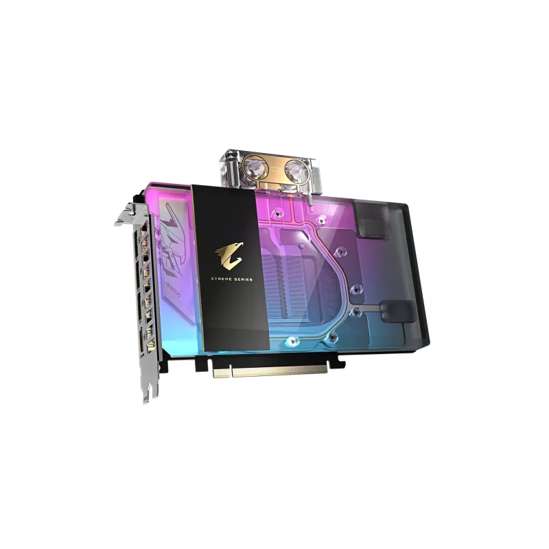 Tarjeta gráfica NVIDIA GeForce RTX 5080 16GB GDDR7