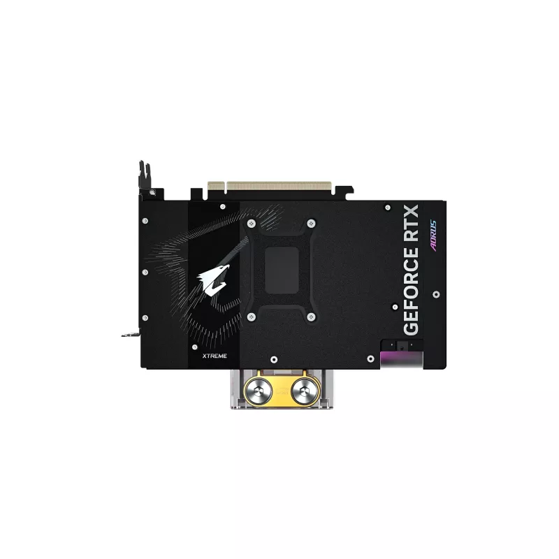 Tarjeta gráfica NVIDIA GeForce RTX 5080 16GB GDDR7