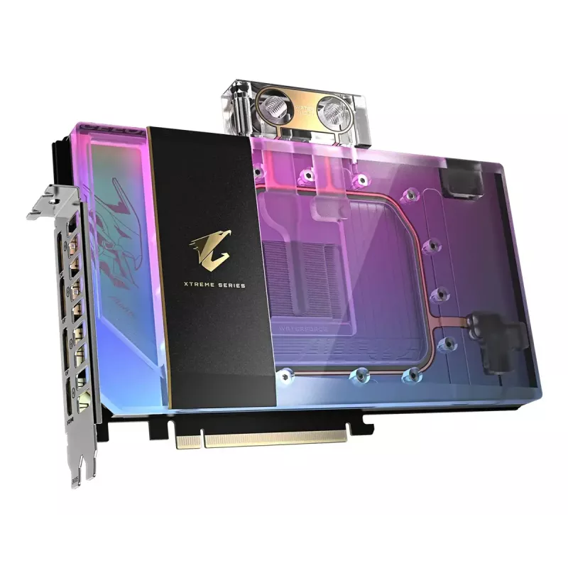 Tarjeta gráfica NVIDIA GeForce RTX 5090 32 GB GDDR7
