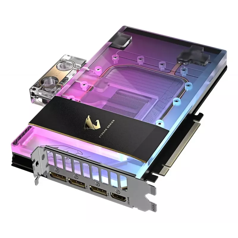 Tarjeta gráfica NVIDIA GeForce RTX 5090 32 GB GDDR7