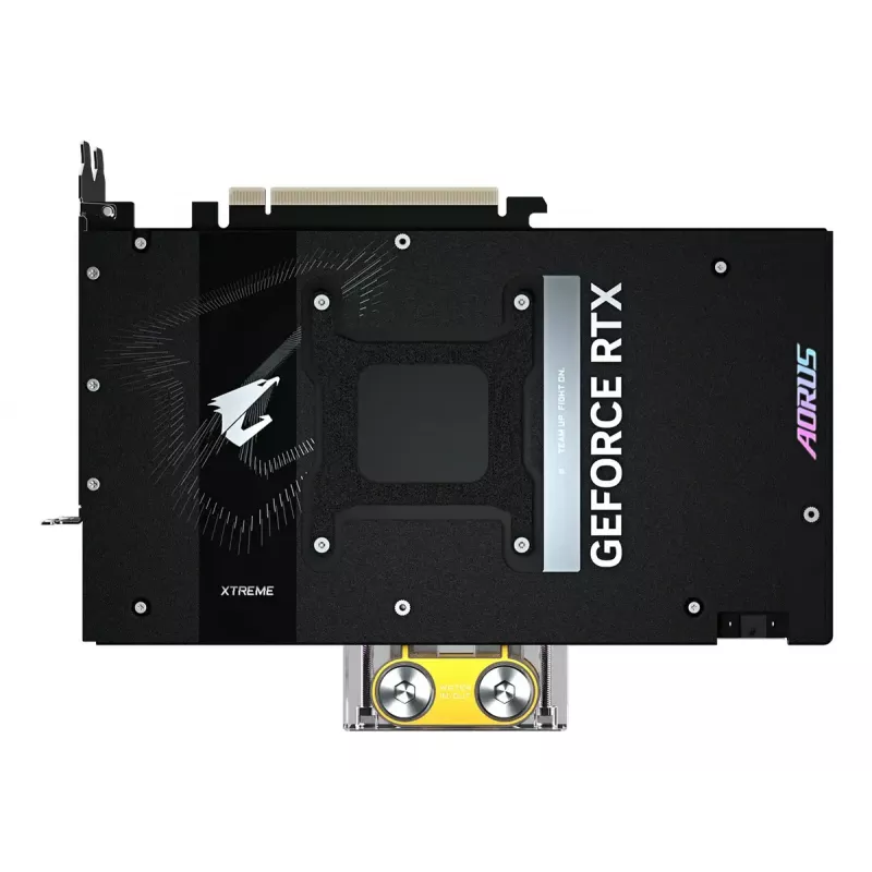 Tarjeta gráfica NVIDIA GeForce RTX 5090 32 GB GDDR7