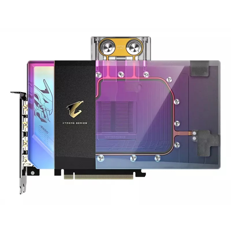 Tarjeta gráfica NVIDIA GeForce RTX 5090 32 GB GDDR7