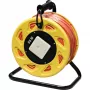 Tambor de cable LAN InLine, Cat.6A, S/FTP, 80m