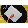Tambor de cable LAN InLine, Cat.6A, S/FTP, 80m