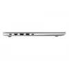 Portátil Samsung Galaxy Book4 Intel Core 5 120U 39,6 cm (15,6 inch) Full HD 16 GB LPDDR4x-SDRAM 256 GB SSD Wi-Fi 6 (802.11ax) Windows 11 Pro plateado