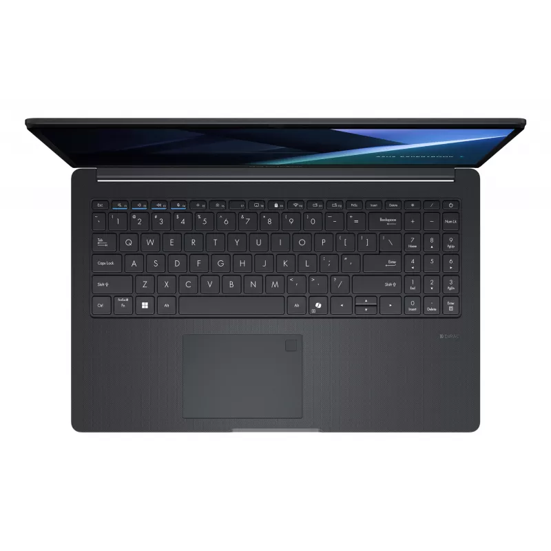 Portátil ASUS ExpertBook BM1503CDA-S70590X AMD Ryzen 5 7535U 16GB 512GB