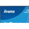 Monitor de ordenador iiyama ProLite XB2496HSC-B1 60,5 cm (23,8