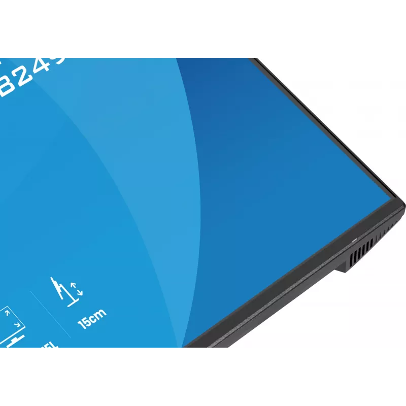 Monitor de ordenador iiyama ProLite XB2496HSC-B1 60,5 cm (23,8