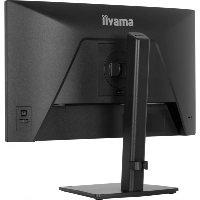 Monitor de ordenador iiyama ProLite XB2496HSC-B1 60,5 cm (23,8