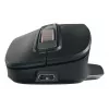 Teclado y ratón CHERRY Stream desktop ultimate Home/Office USB + RF Wireless + Bluetooth QWERTZ alemán negro
