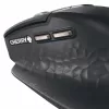 Teclado y ratón CHERRY Stream desktop ultimate Home/Office USB + RF Wireless + Bluetooth QWERTZ alemán negro