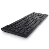 Teclado DELL Pro – KB500 – italiano (QWERTY), tamaño completo (100 %), inalámbrico, RF Wireless, QWERTY, negro