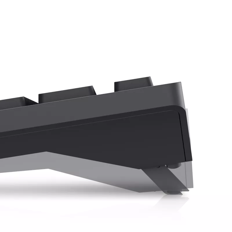 Teclado DELL Pro – KB500 – italiano (QWERTY), tamaño completo (100 %), inalámbrico, RF Wireless, QWERTY, negro