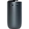 Difusor de aromas InLine para casa y coche, sin agua, luz ambiental, batería recargable (40141)