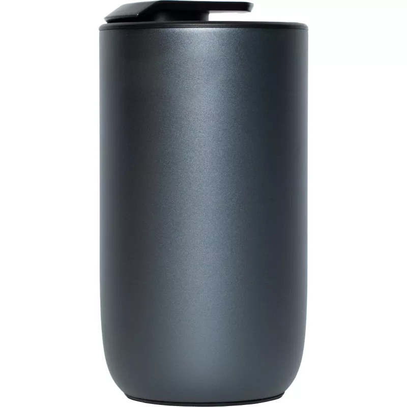 Difusor de aromas InLine para casa y coche, sin agua, luz ambiental, batería recargable (40141)