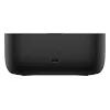 Base de acoplamiento HP USB-C 100W G6 Dock SmartBuy — USB-C 100W, negro azabache, 121×121×51 mm