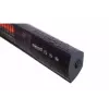 Calefactor infrarrojo SUNRED RD-DARK-20, 2000 W, montaje en pared, IP55, negro