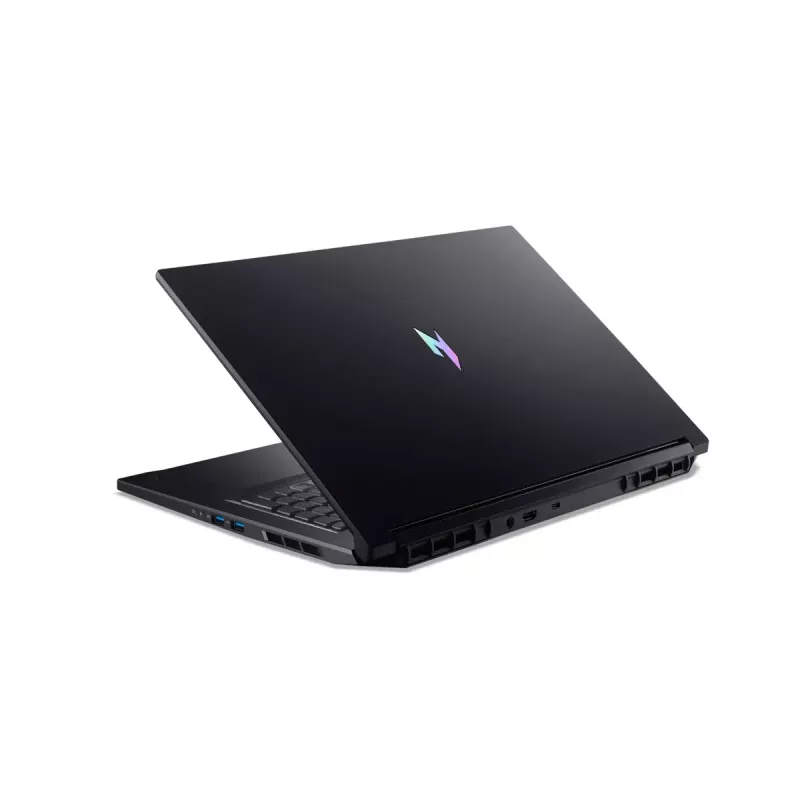 Portátil Acer Nitro V 17 AI ANV17-41-R3C8 — 17,3 inch FHD IPS, AMD Ryzen 5, 16 GB DDR5, 512 GB SSD, NVIDIA GeForce RTX 5050 8 GB, Windows 11 Home