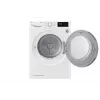 LG RH80V3AV6N secadora con bomba de calor independiente carga frontal 8 kg blanca